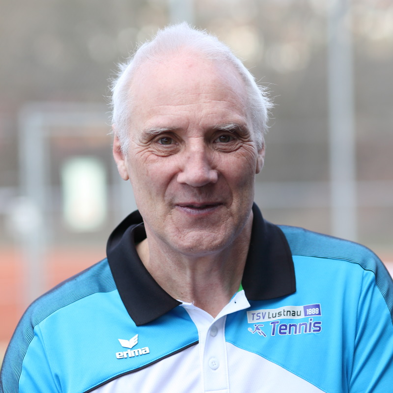 Rainer Mack