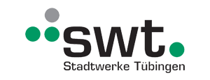 swt-Stadtwerke Tübingen