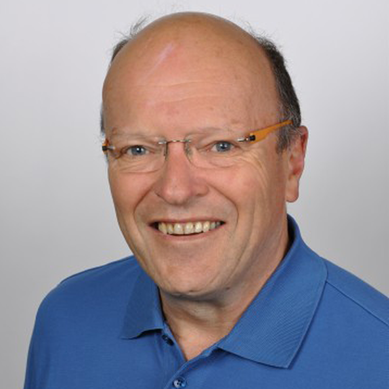 Siegfried Nold