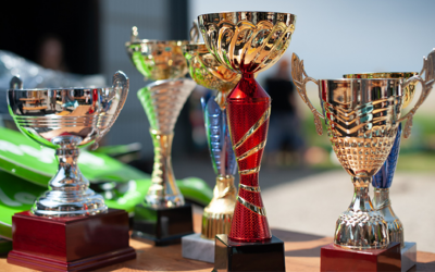 Erfolgreiche Verbandsspielrunde 2019
