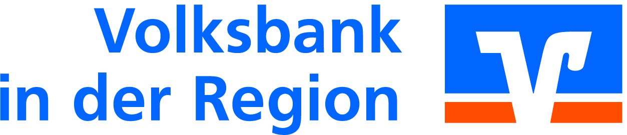 Volksbank in der Region