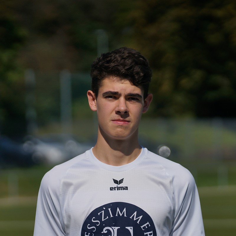 Daniel Volland