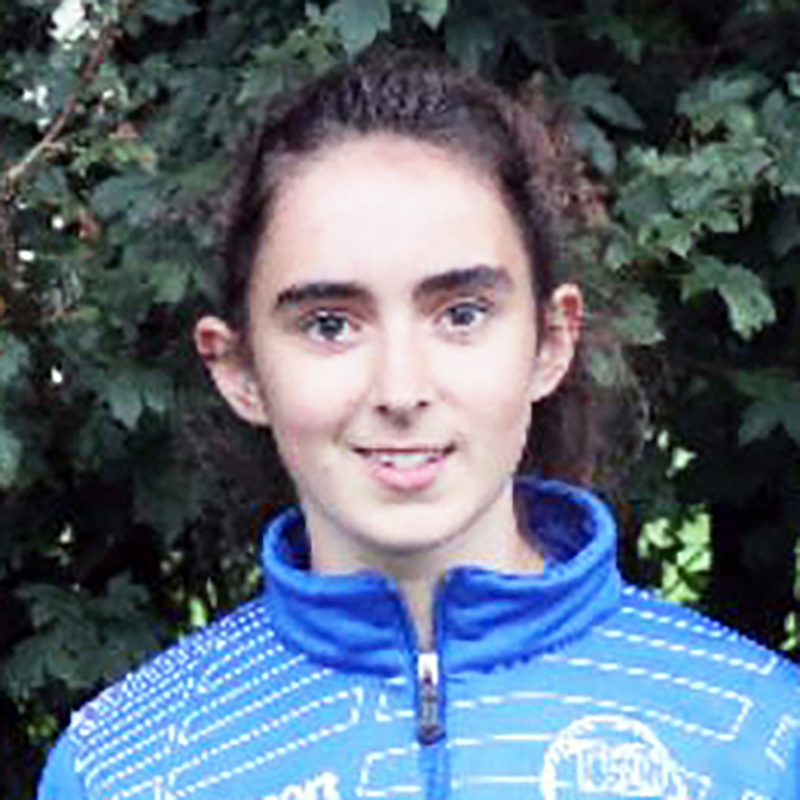 Elisa Gienau