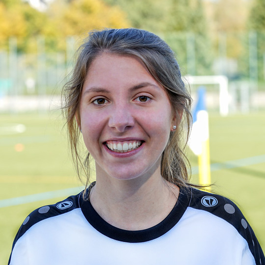 Lisa-Marie Straka