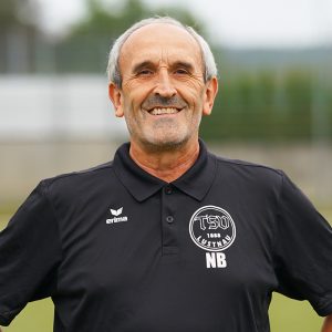 Norbert Braun