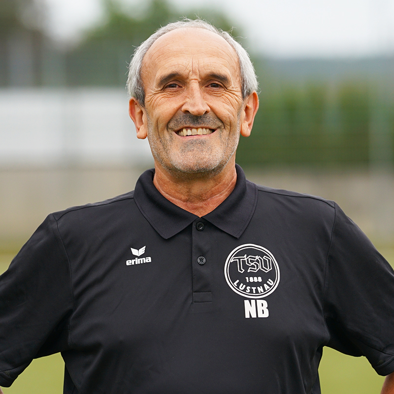 Norbert Braun
