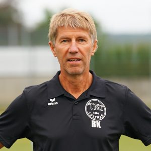 Reinhold Kramer