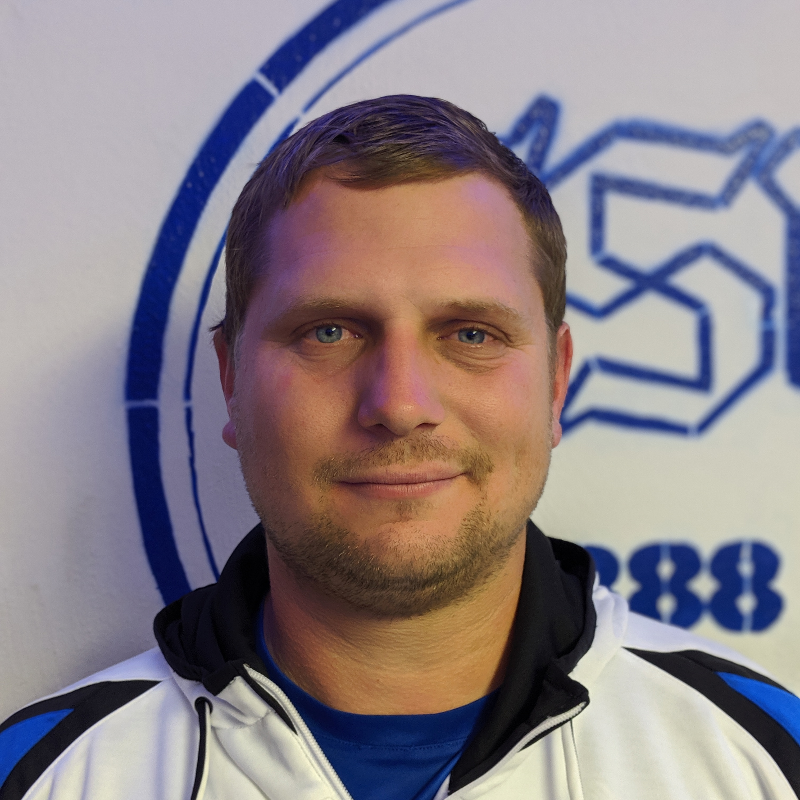 Daniel Hofsäss