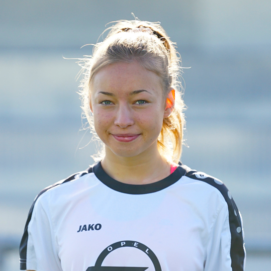 Alina Herkommer
