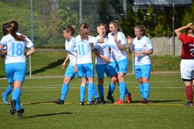 Verbandsliga • 4. Spieltag • TSV Lustnau – FV Bellenberg 2:2