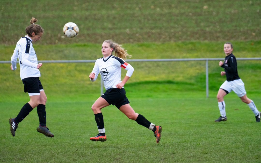 SV Lautertal – TSV Lustnau II 1:0