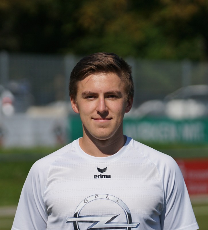 Jannik Kienzler