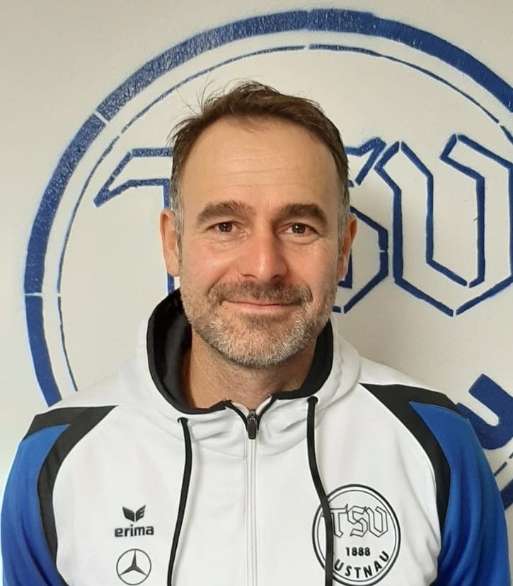 Jochen Krauß