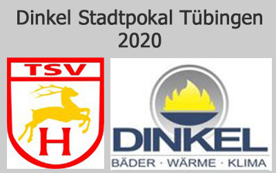 Bericht Stadtpokal 2020 (Jugend)