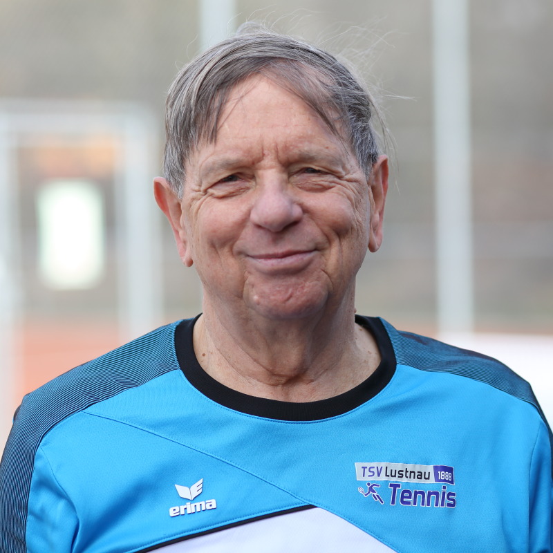 Werner Damson