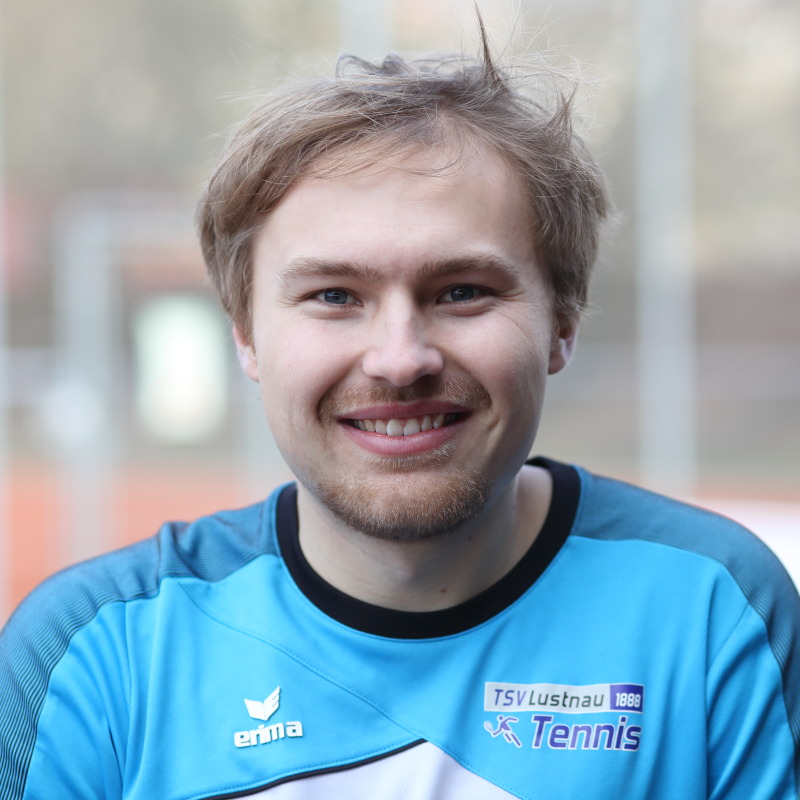 Tobias Kolschewski