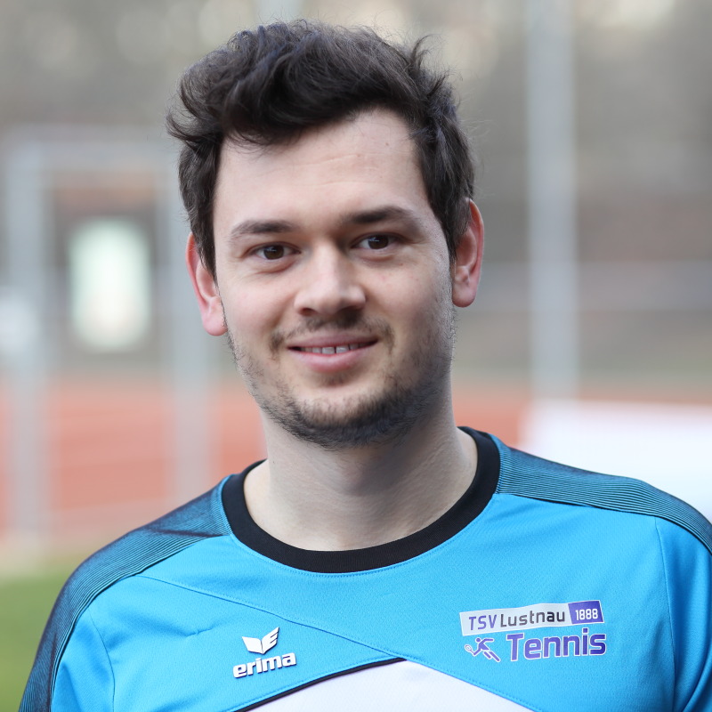 Dominik Raiser