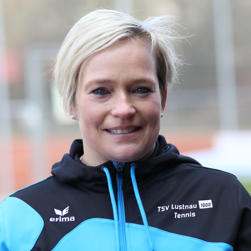 Sandra Müller-Marek