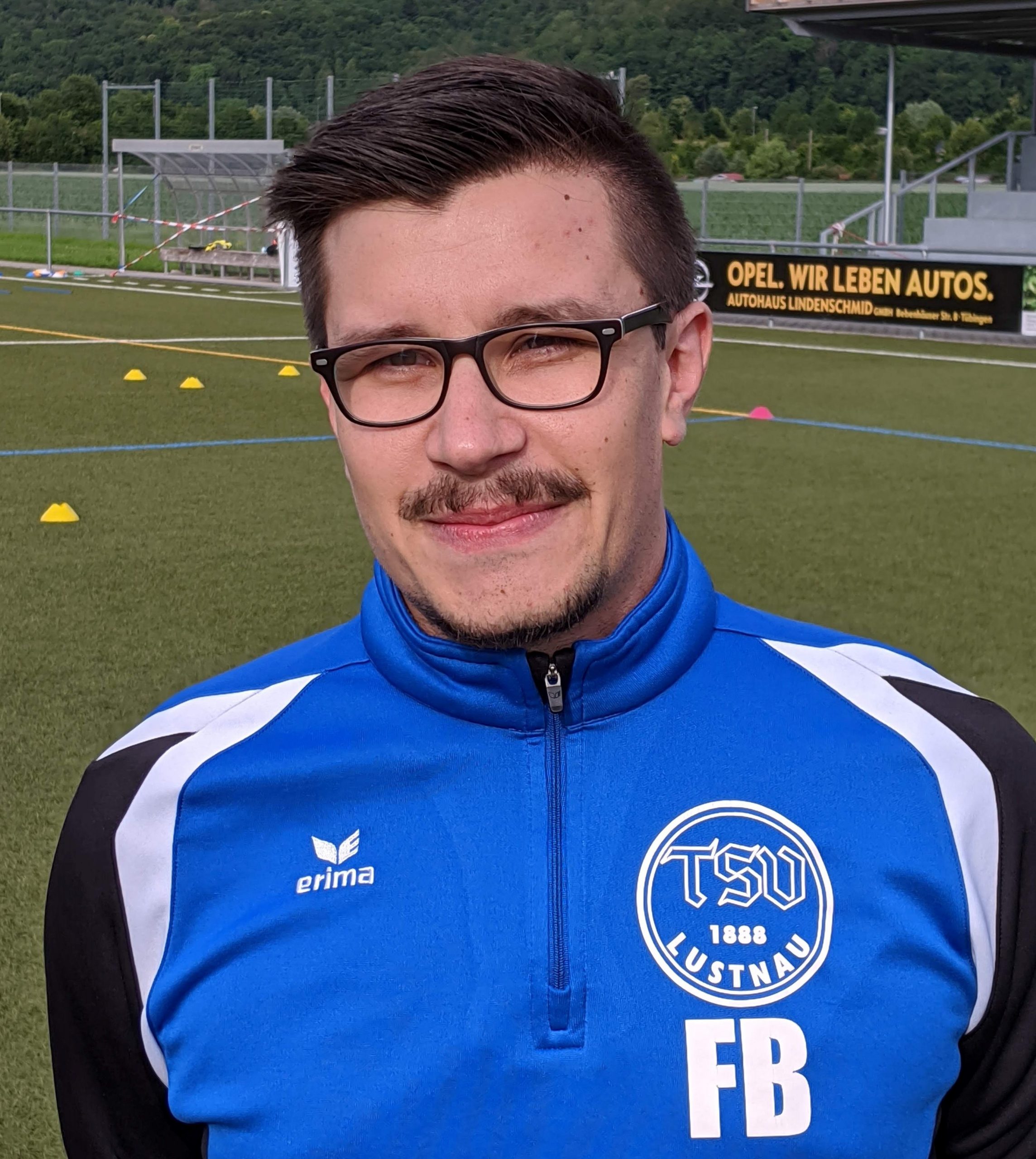 Florian Braun