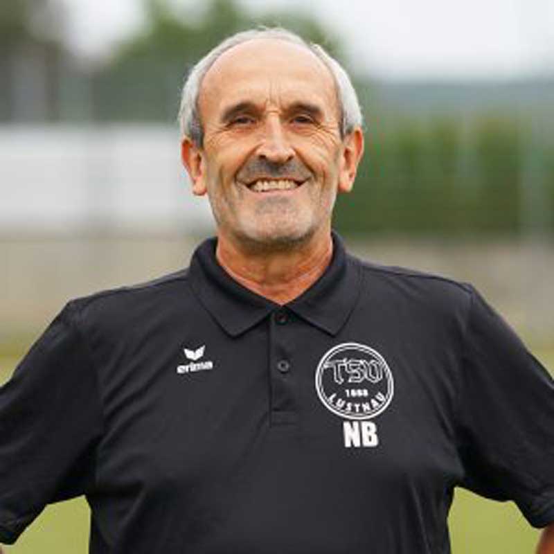 Norbert Braun