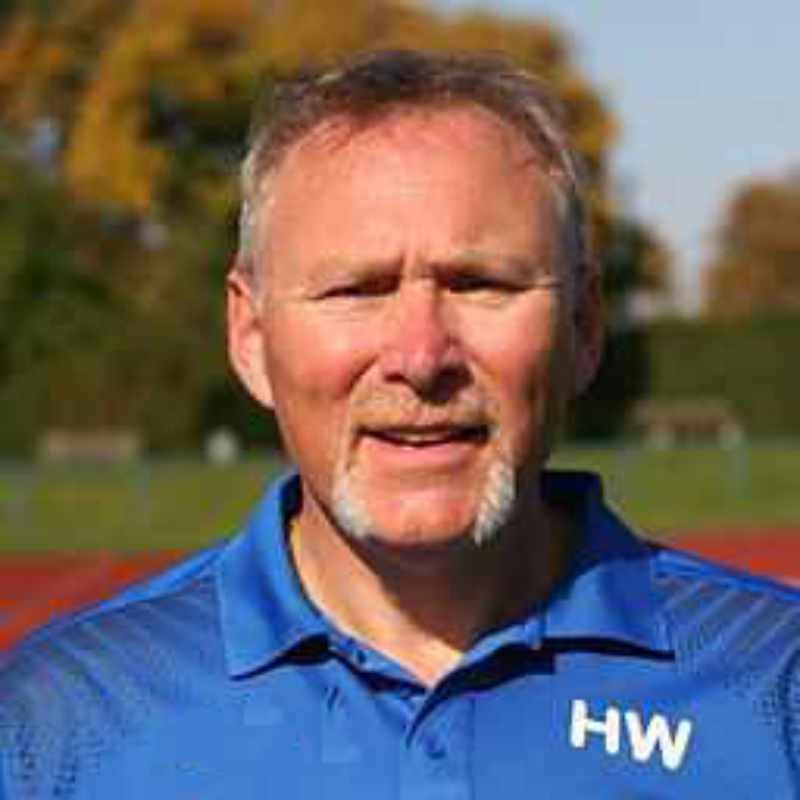 Harald Weniger