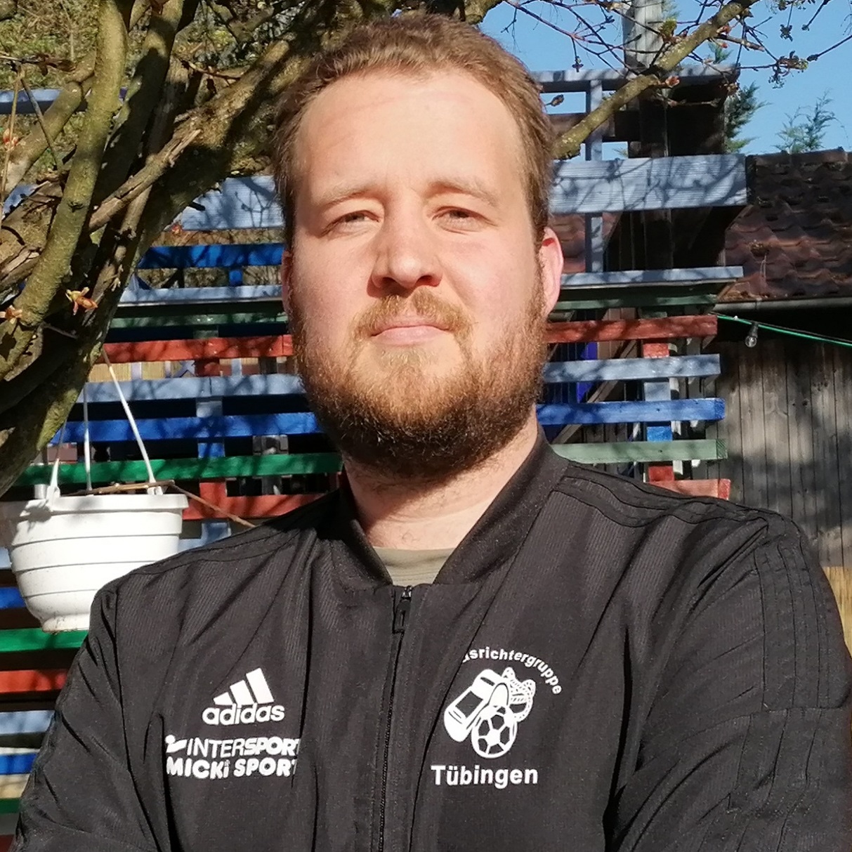 Robert Rauschkolb
