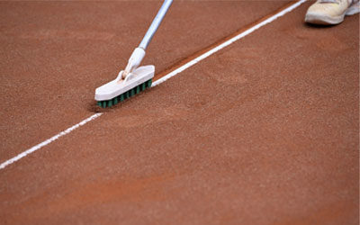 21. April Tennis Abteilungsversammlung