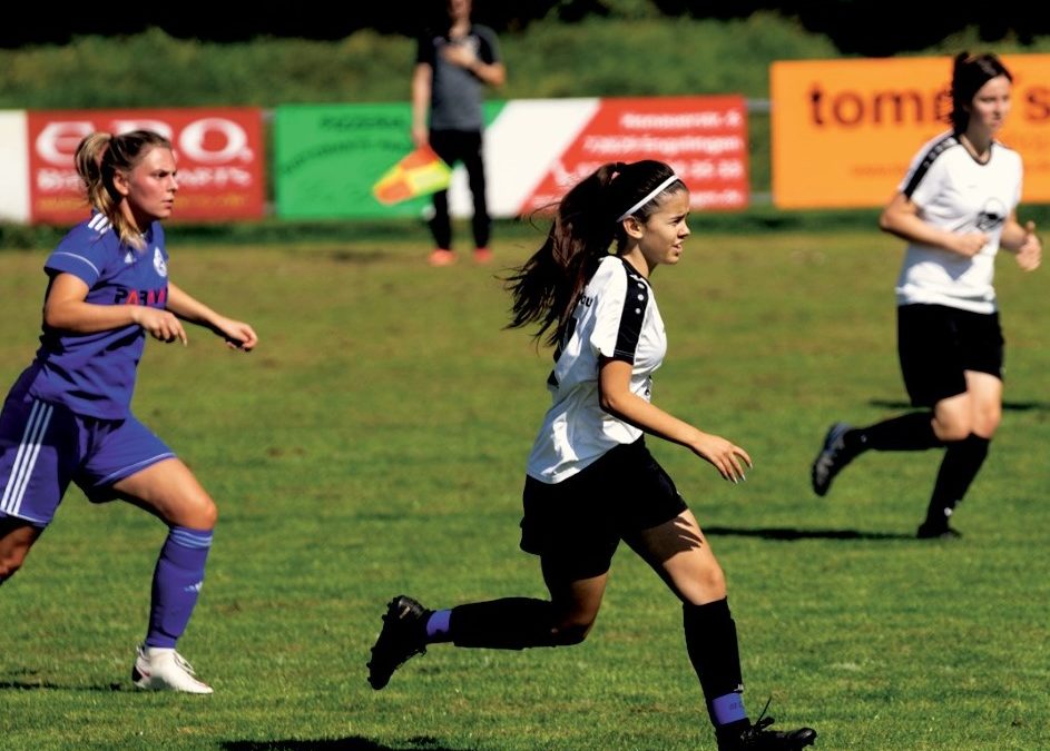 Sgm Engstingen/Sonnenbühl – TSV Lustnau III 6:3