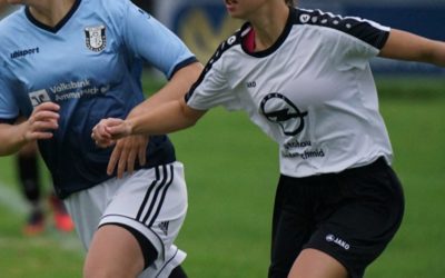 TSV Lustnau III – Sgm Engstingen/Sonnenbühl 4:2