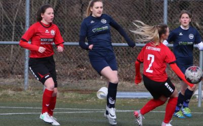 FC Rottenburg – TSV Lustnau II 1:2