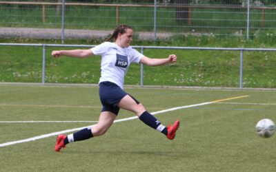 TV Derendingen II – TSV Lustnau II 4:1
