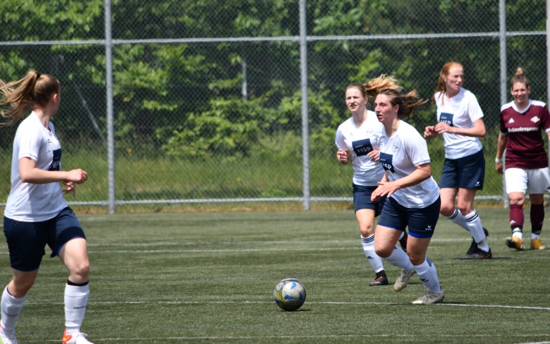 FSV Waldebene Ost – TSV Lustnau 4:0