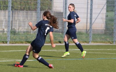 TSV Lustnau II – Sgm Munderkingen/Griesingen 2:0