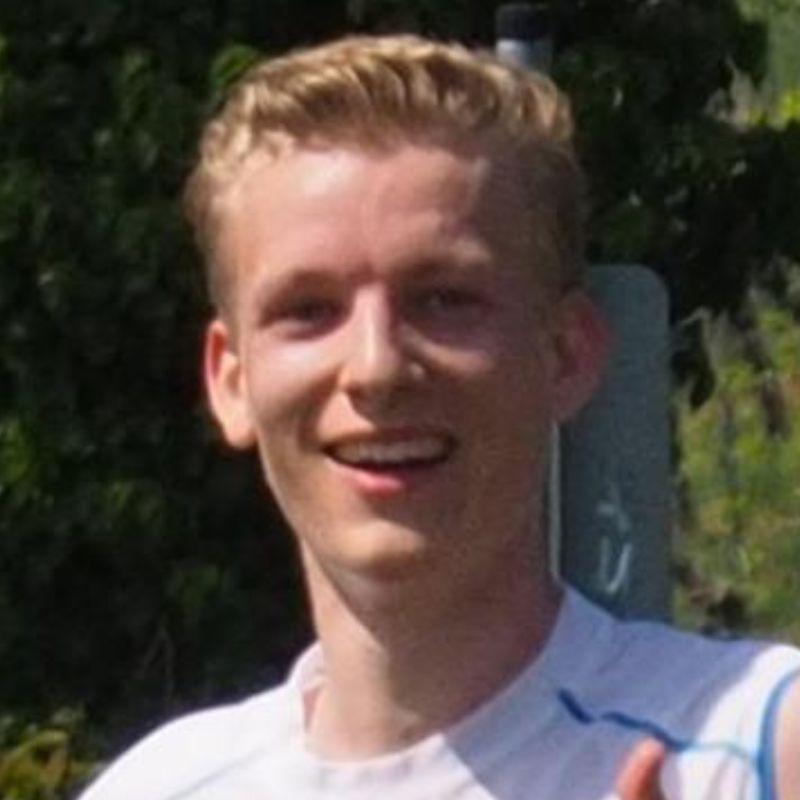 Niklas Best