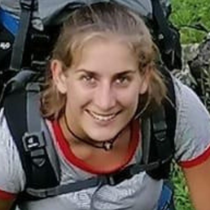 Sophia Huchel