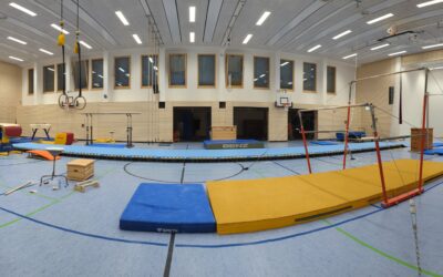 Lustnau triumphiert im Ligafinale