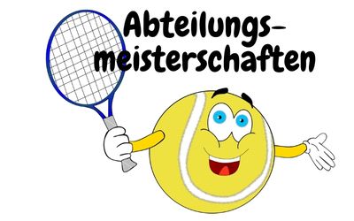 Halbzeit bei Abteilungsmeisterschaften