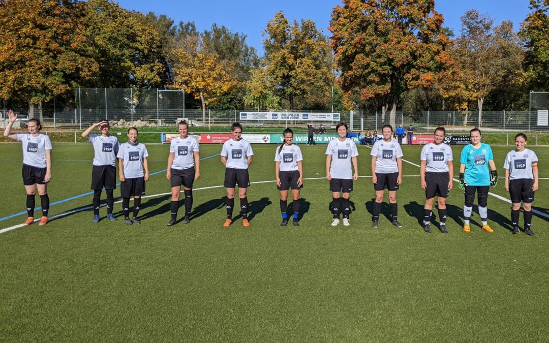 TSV Lustnau III – SV Weiler 3:1