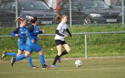 TSV Lustnau III – TSV Dettingen/Erms 5:1