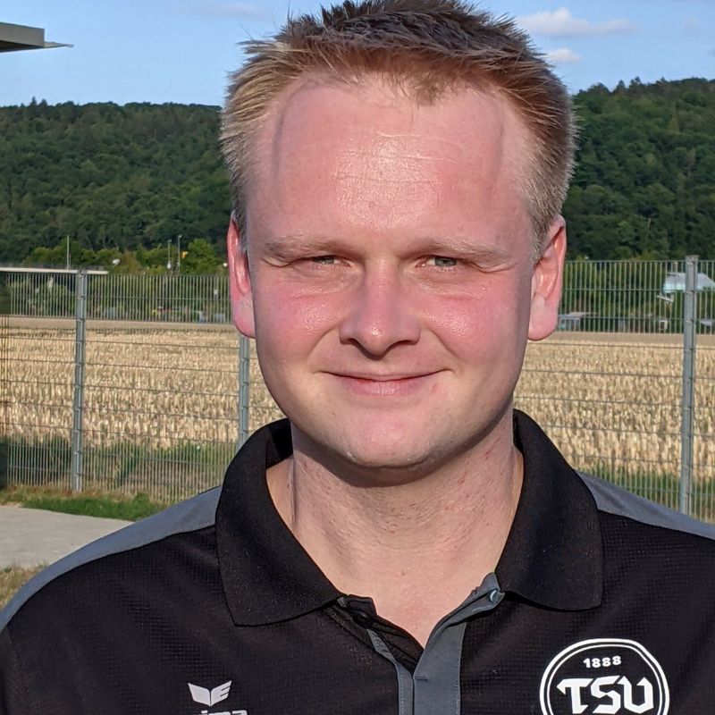 Matthias Schanbacher