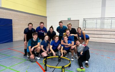 Erfolgreicher Spieltag der Eisvögel in Landau