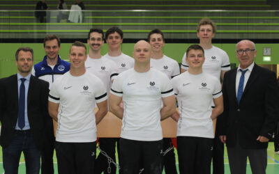Lustnau als erster Verfolger ins Finale