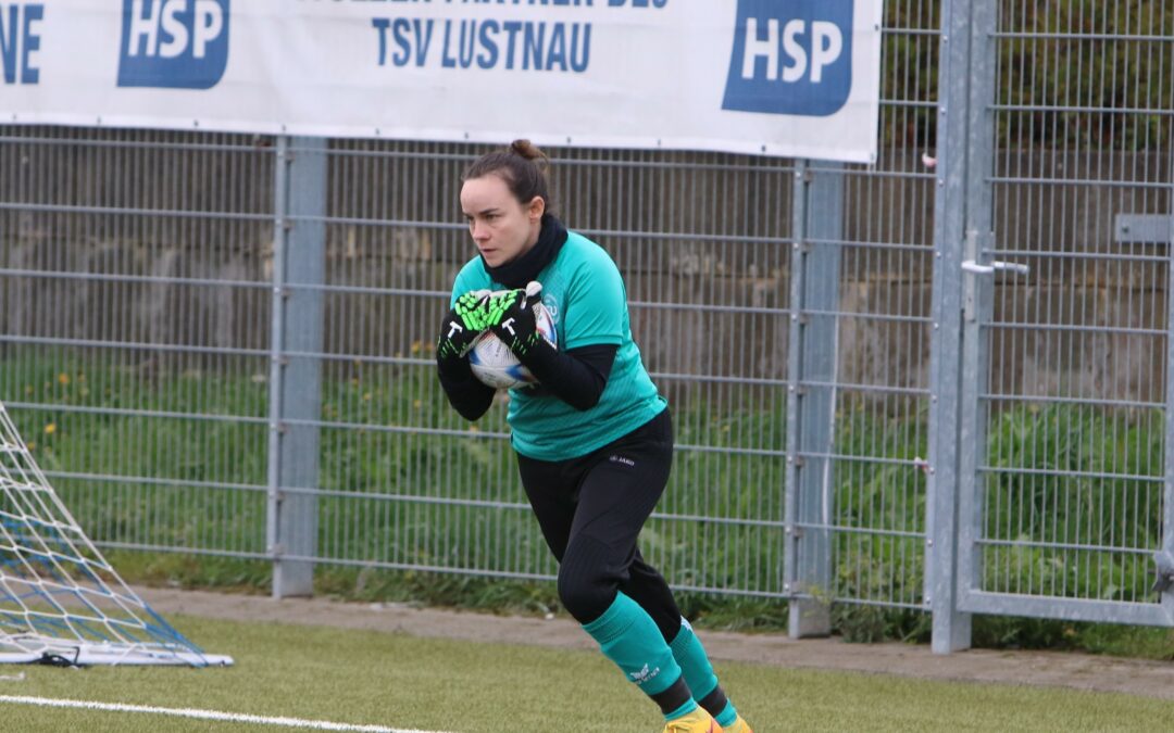 Frauenfußball am Sonntag, 16. April 2023