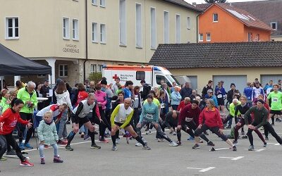 Jetzt zum Kirnberglauf 2026 anmelden