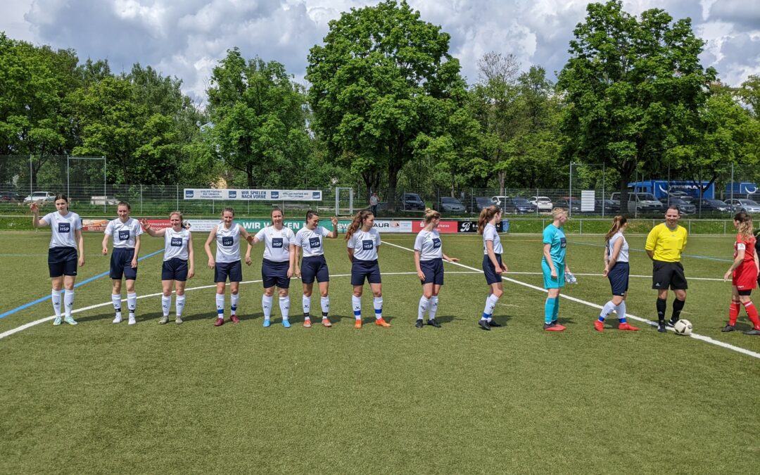 TSV Lustnau – SV Musbach 2:2