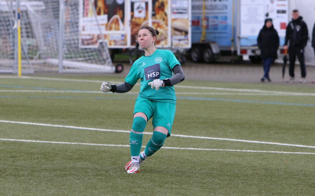 Frauenfußball am Sonntag, 14. Mai 2023