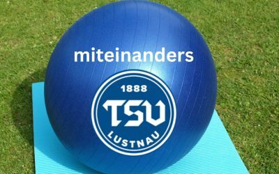 miteinanders – Rehasport werden mit aktiv.fit-Kursen verbunden