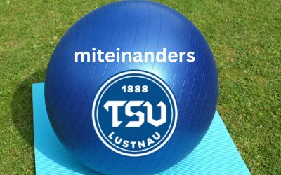 miteinanders – Rehasport werden mit aktiv.fit-Kursen verbunden