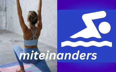 miteinanders – Pilates  für Anfänger*innen