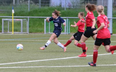 TSV Lustnau – Spvgg Berneck/Zwerenberg 2:4